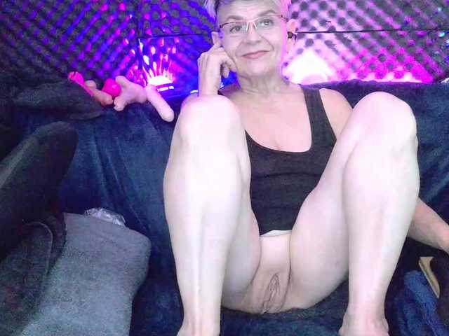 Fantasyca live cam on BongaCams