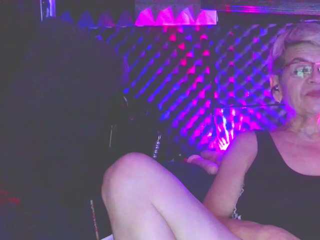 Fantasyca live cam on BongaCams
