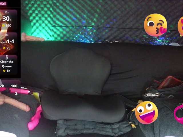 Fantasyca live cam on BongaCams