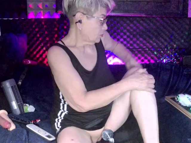 Fantasyca live cam on BongaCams