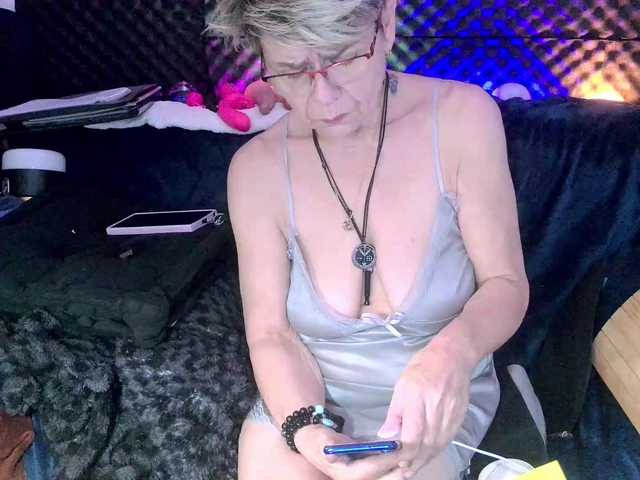 Fantasyca's BongaCams show and profile