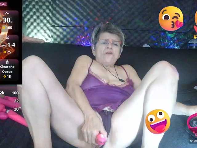 Fantasyca live cam on BongaCams