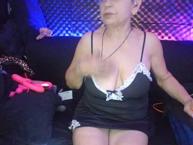Fantasyca live cam on BongaCams