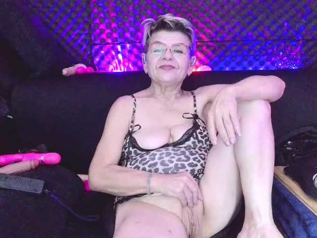 Fantasyca live cam on BongaCams