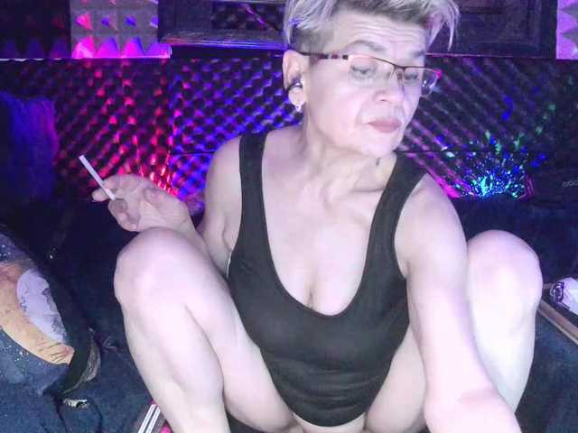 Fantasyca live cam on BongaCams