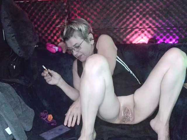 Fantasyca live cam on BongaCams