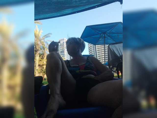 Fantasyca live cam on BongaCams