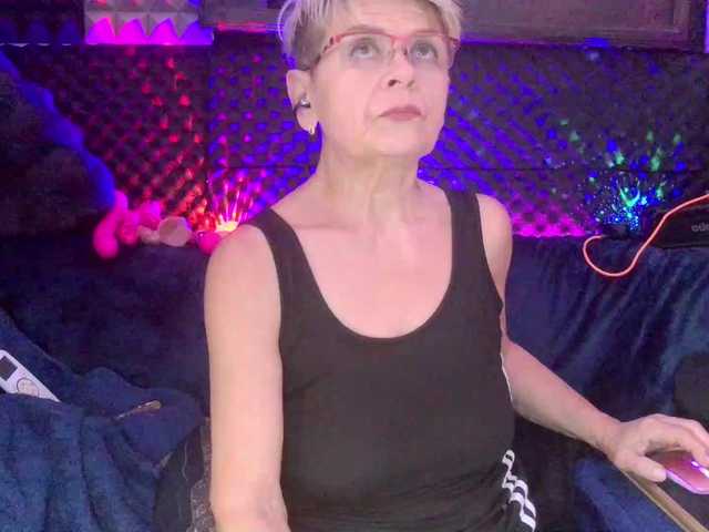 Fantasyca live cam on BongaCams