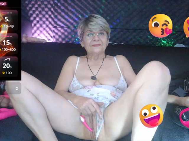Fantasyca live cam on BongaCams