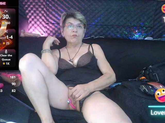 Fantasyca live cam on BongaCams