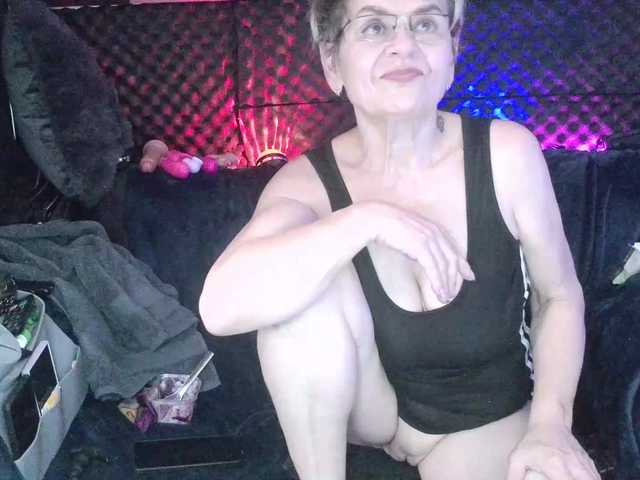 Fantasyca live cam on BongaCams