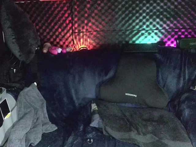 Fantasyca live cam on BongaCams
