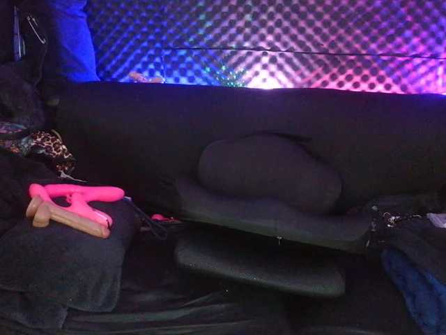 Fantasyca live cam on BongaCams