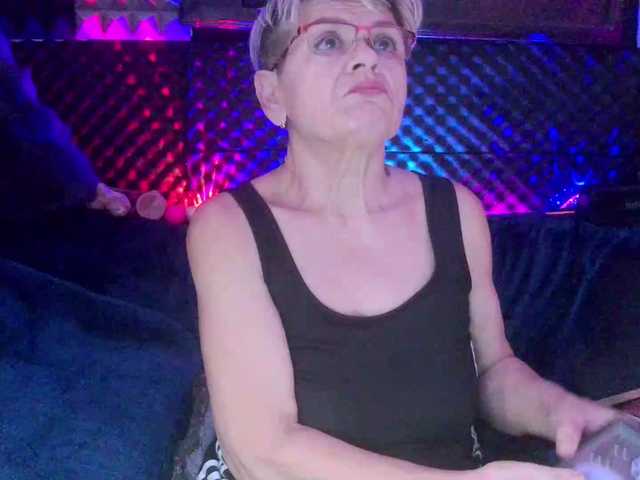 Fantasyca live cam on BongaCams