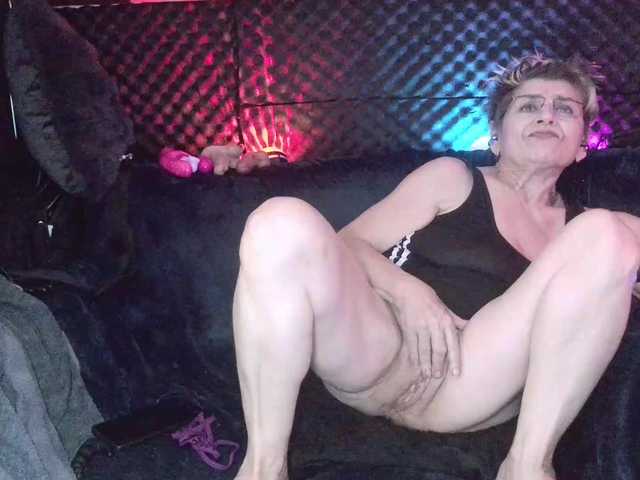 Fantasyca live cam on BongaCams