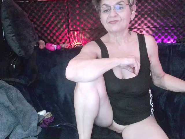Fantasyca live cam on BongaCams