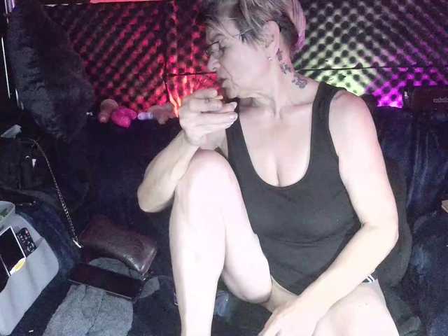 Fantasyca Live Cam on BongaCams