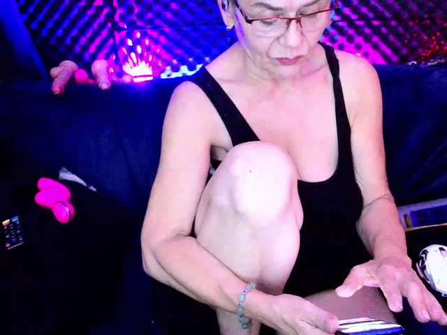Fantasyca live cam on BongaCams