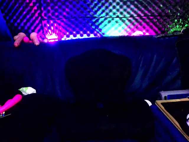 Fantasyca live cam on BongaCams