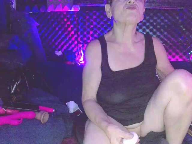 Fantasyca Canlı Cam: BongaCams