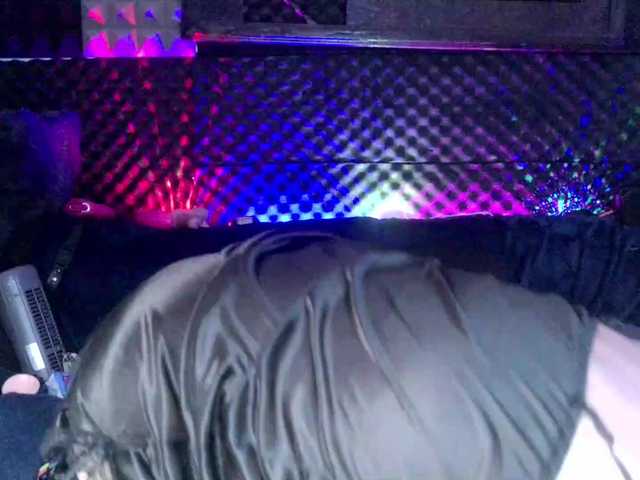 Fantasyca live cam on BongaCams