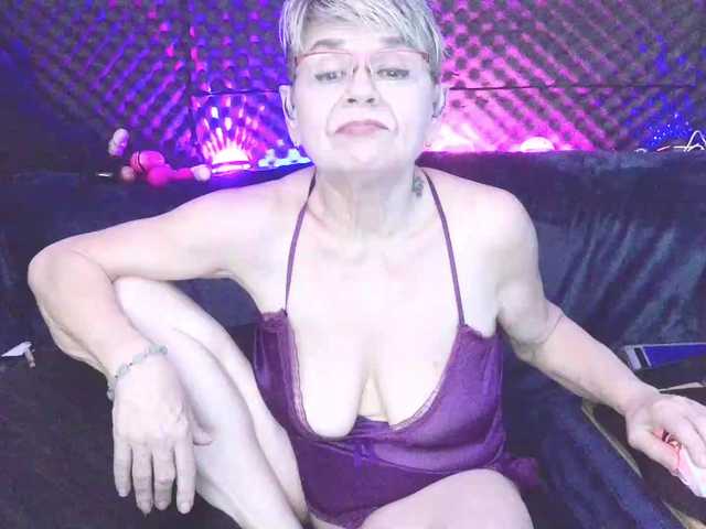 Fantasyca live cam on BongaCams