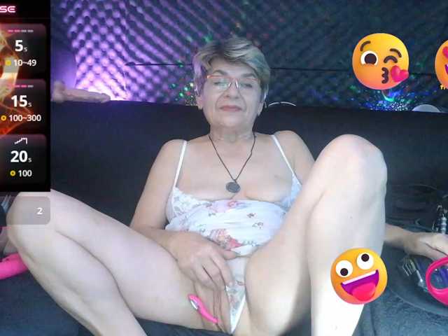 go to chat with Fantasyca