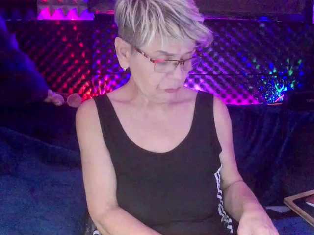 Fantasyca live cam on BongaCams