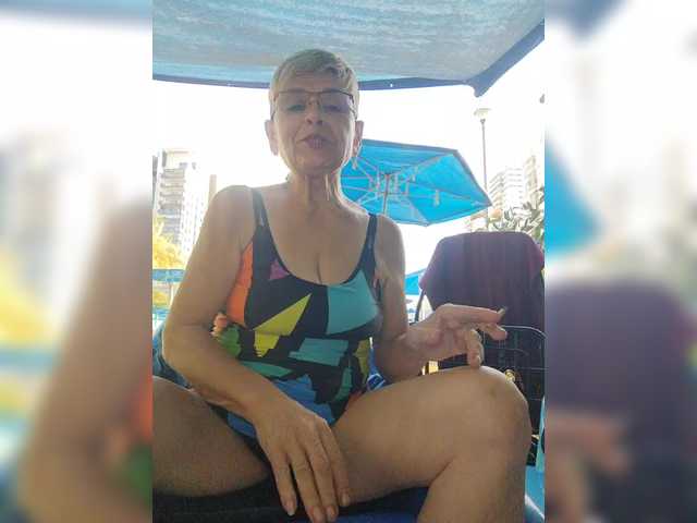 Fantasyca live cam on BongaCams