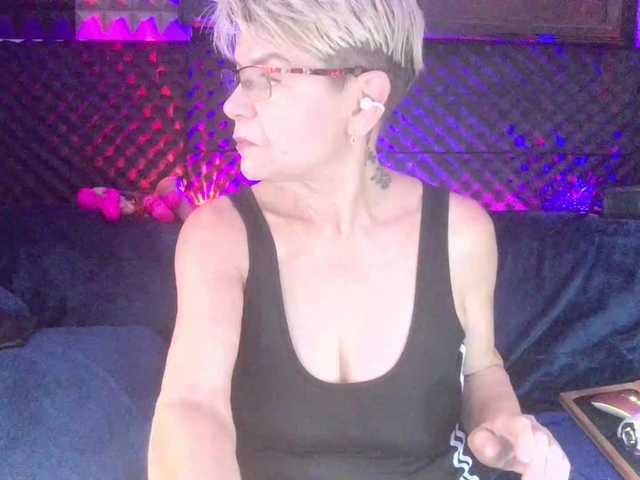 Fantasyca live cam on BongaCams