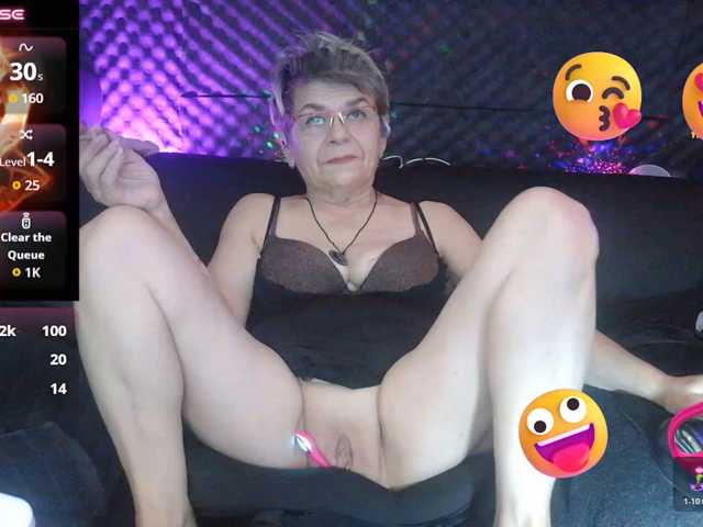 Fantasyca live cam on BongaCams