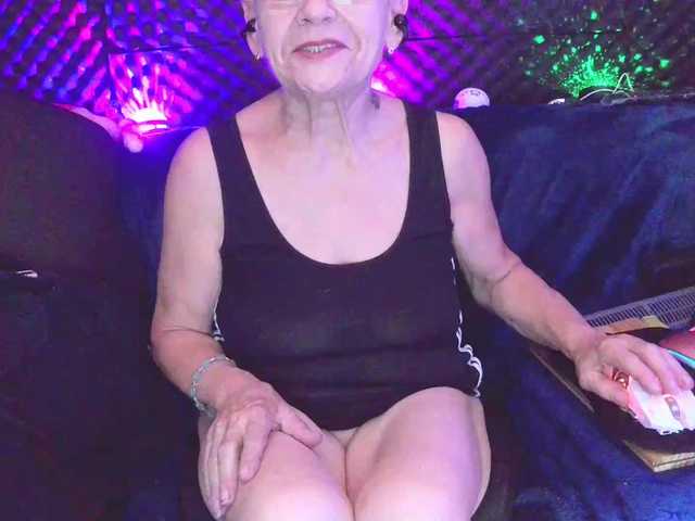 Fantasyca live cam on BongaCams