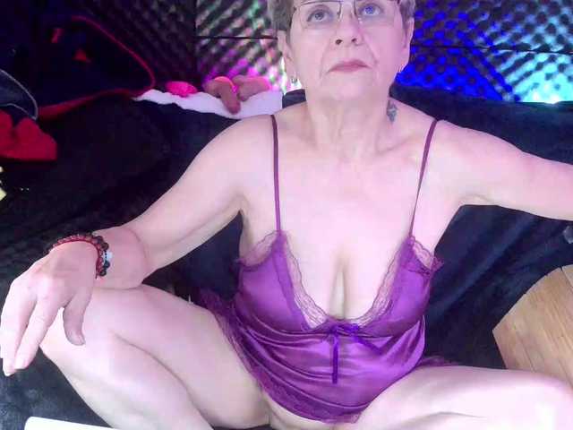 go to chat with Fantasyca