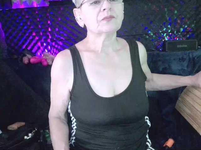Fantasyca live cam on BongaCams