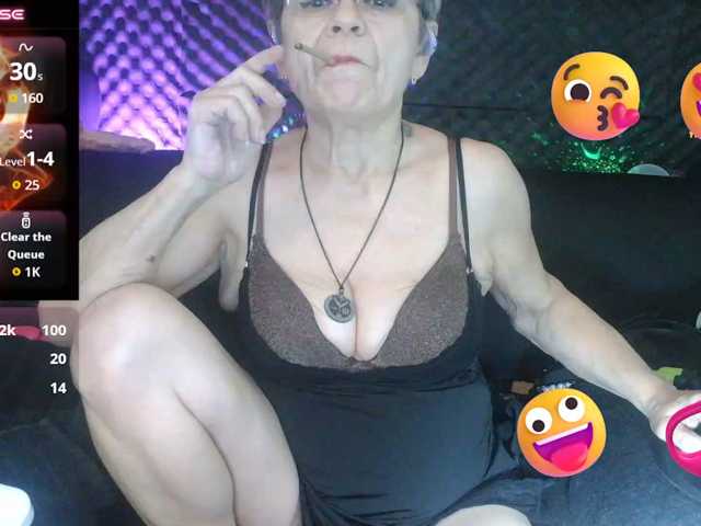 Fantasyca live cam on BongaCams
