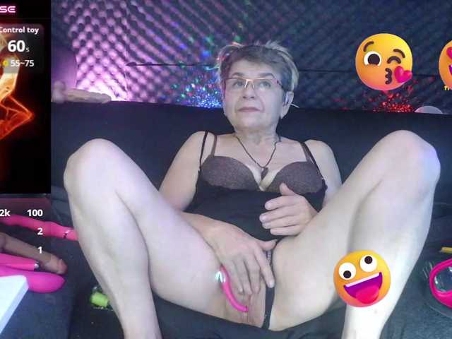 Fantasyca live cam on BongaCams
