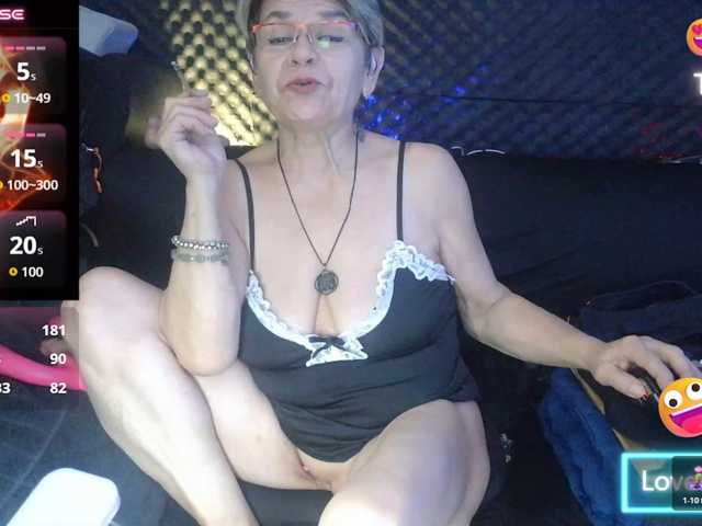 Fantasyca live cam on BongaCams