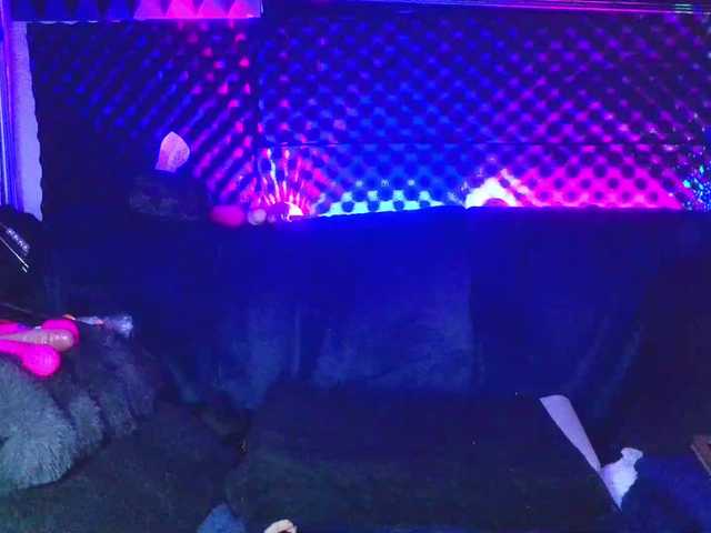 Fantasyca live cam on BongaCams