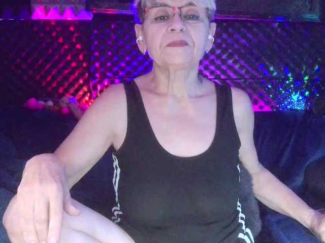 Fantasyca live cam on BongaCams