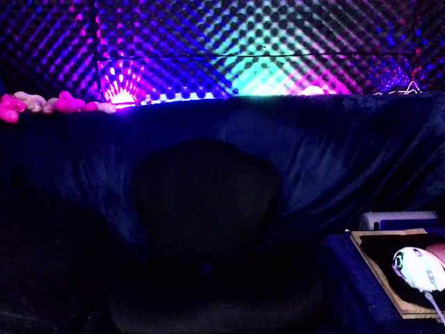 Fantasyca live cam on BongaCams