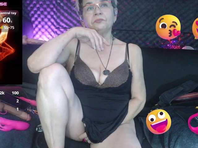 Fantasyca live cam on BongaCams