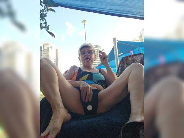 Fantasyca live cam on BongaCams