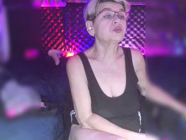 Fantasyca live cam on BongaCams