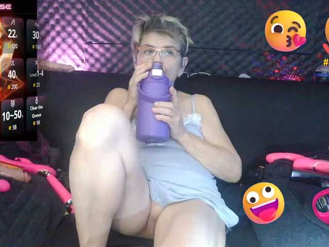 Fantasyca live cam on BongaCams