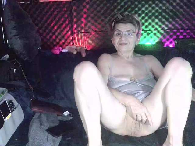 Fantasyca live cam on BongaCams