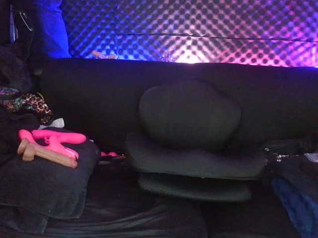 Fantasyca live cam on BongaCams
