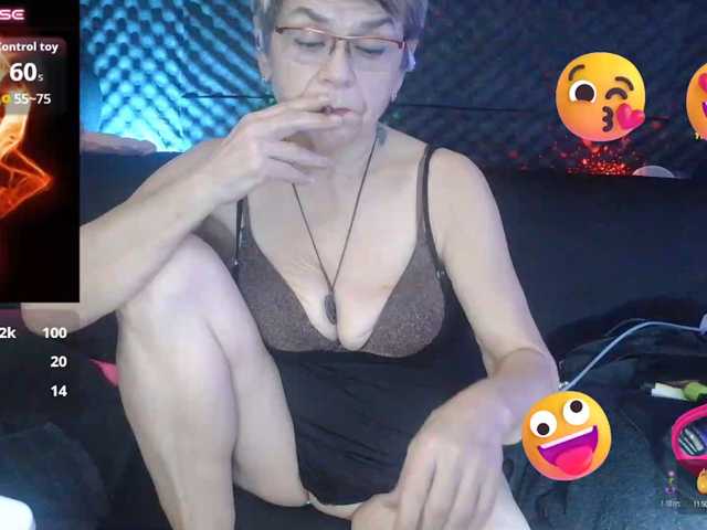 Fantasyca live cam on BongaCams