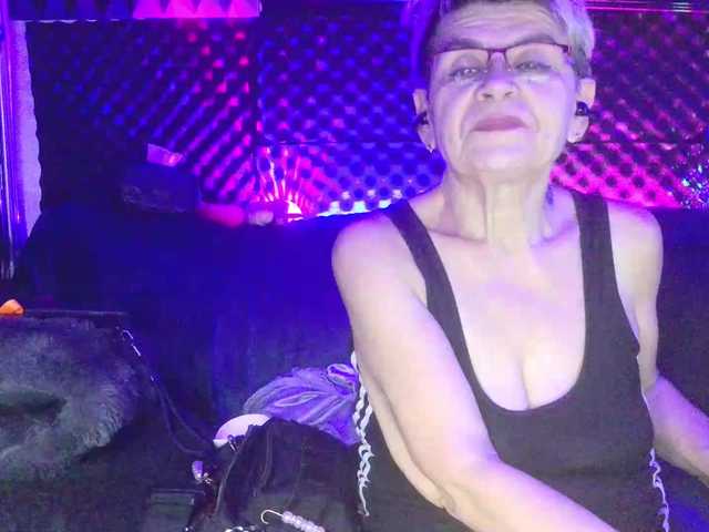 Fantasyca live cam on BongaCams