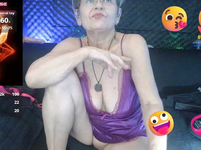 Webcam-Model Fantasyca