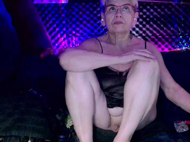 Fantasyca live cam on BongaCams